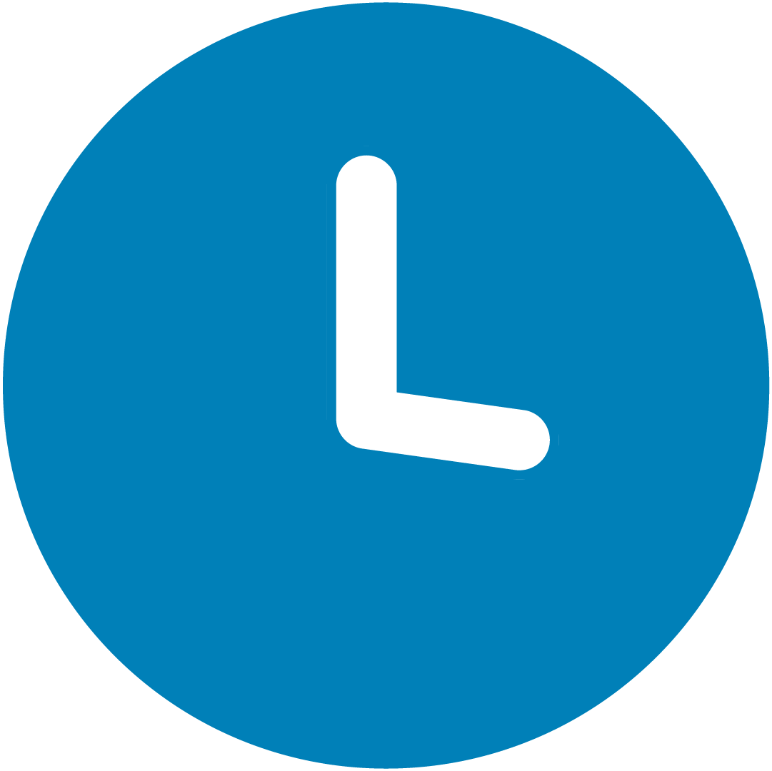 Clock Icon