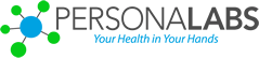 Personalabs Logo